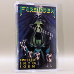 Forbidden - Twisted Into Form Tape