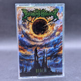 Body Asphyxiation Science - Heresy Tape[USED]