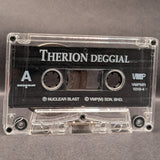 Therion - Deggial Tape (2000 VMP)[USED]