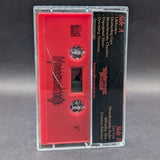 Suppression - The Sorrow of Soul Through Flesh Tape (2022 Burning Coffin Records)[USED]