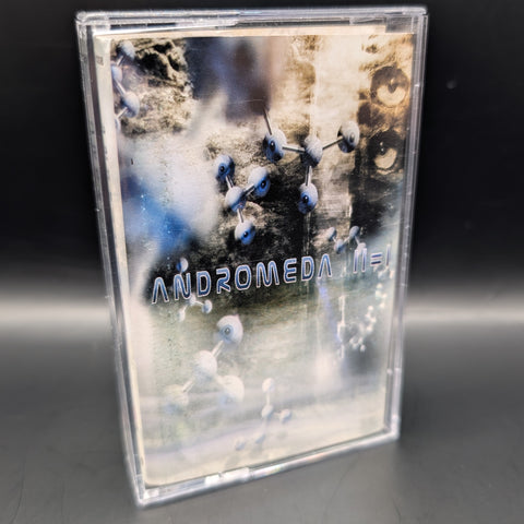 Andromeda - II = I Tape (2002 Limpid Eye)[USED]