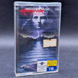 Annihilator - Never, Neverland Tape