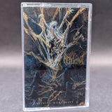 Replicant - Infinite Mortality Tape (2024 Transcending Obscurity)[USED]