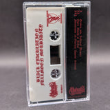 Black Ejaculation - Fullmoon Morbidity Tape[USED]