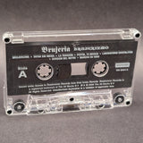 Brujeria - Brujerizmo Tape(2000 Roadrunner Records)[USED]