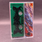 Body Asphyxiation Science - Heresy Tape[USED]
