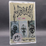 Master - Collection of Souls Tape
