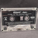 Slipknot - Slipknot Tape(1999 Roadrunner Records)[USED]