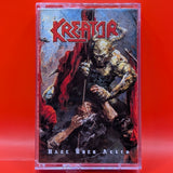 Kreator - Hate Uber Alles Tape