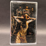 Septic Flesh - Sumerian Daemons Tape (2003 Limpid Eye)[USED]