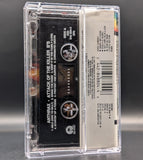 Anthrax ‎– Attack Of The Killer B's Tape (1991 Island Records)[USED]