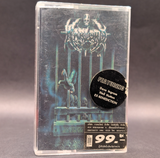 Warlord U.K. - Maximum Carnage Tape (1996 VMP)[USED]