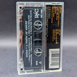 Sadus - A Vision of Misery Tape (1992 Roadrunner Records)[USED]