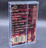 Lamb of God - As The Palaces Burn Tape (2003 Prosthetic Records)[USED]