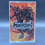 Mandatory - In Torment Tape [USED]