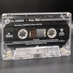 Angra - Holy Live Tape (1997 Solar Music)[USED]