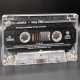 Angra - Holy Live Tape (1997 Solar Music)[USED]