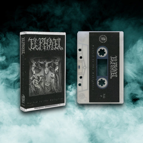 Elphael - Nailed to the Haligtree Tape