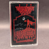 Tormentor Tyrant - S/T Tape (2022 Everlasting Spew)[USED]