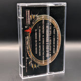 Metalium - Millennium Metal - Chapter One Tape(1999 Dark Angel Records)[USED]