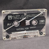 Kataklysm - Sorcery Tape (1995 VMP)[USED]