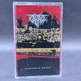 Jesus Wept - Apartheid Redux Tape[USED]