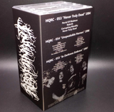 Abominant 3-Tape Boxset