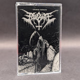 Fetid Zombie - Lowered Beneath Tape[USED]