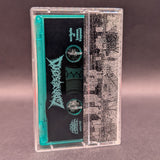 Gravesend - Methods of Human Disposal Tape[USED]