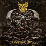 Defeated Sanity - Chronicles of Lunacy CD