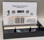 Ozzy Osbourne - No Rest For The Wicked Tape (1988 CBS)[USED]