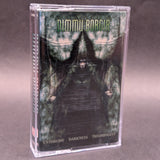 Dimmu Borgir - Enthrone Darkness Triumphant Tape (1997 Limpid Eye)[USED]