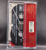 Asphyx - Asphyx Tape (1994 VMP)[USED]