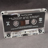 Korn - Follow The Leader Tape (1998 Immortal Records)[USED]