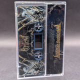 Replicant - Infinite Mortality Tape (2024 Transcending Obscurity)[USED]