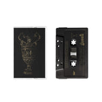 Mastiff - Leave Me The Ashes Of The Earth Tape