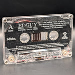 Edguy - Theatre of Salvation Tape (1999 Solar Entertainment)[USED]