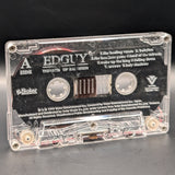 Edguy - Theatre of Salvation Tape (1999 Solar Entertainment)[USED]