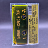 Cadaver - Edder & Bile Tape [2020 Nuclear Blast](USED)