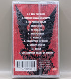 Dismember - Massive Killing Capacity Tape