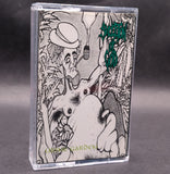 Skeleton of God - Urine Garden Tape (1993 Creepo Records)[USED]