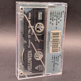 Helloween - Keeper of the Seven Keys Pt II Tape (1994 VMP)[USED]