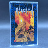 Morgoth - Odium Tape (1993 VMP)[USED]
