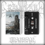 Graveland - Cold Winter Blades Tape