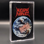 Nuclear Assault - Handle With Care Tape