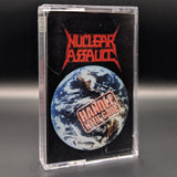 Nuclear Assault - Handle With Care Tape