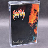 Sinister - Cross the Styx Tape (1992 VMP)[USED]