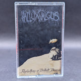 Hallux Valgus - Reflections of Distant Dreams Tape[USED]