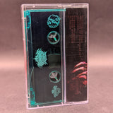 Burning Palace - Hollow Tape[USED]
