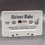 Vicious Blade - S/T Tape (2021 Our Ancient Future)[USED]